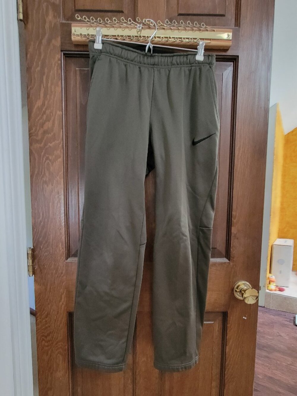 Nike Womens Sweatpants Size S